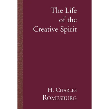 The Life of the Creative Spirit