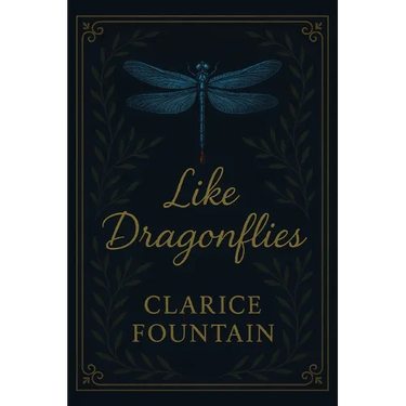 Like Dragonflies