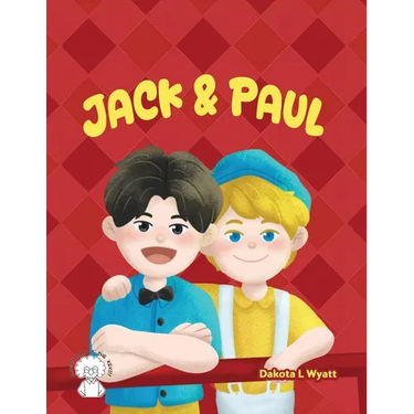 Jack & Paul