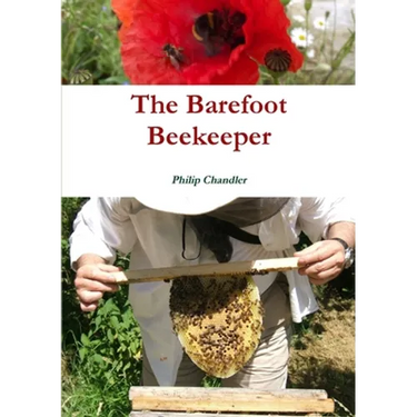 The Barefoot Beekeeper