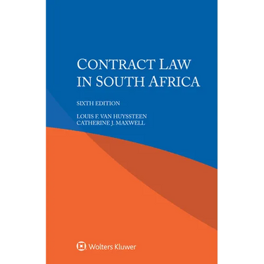 Contract Law in South Africa