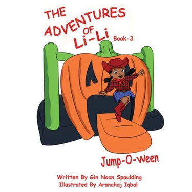 Jump-O-Ween