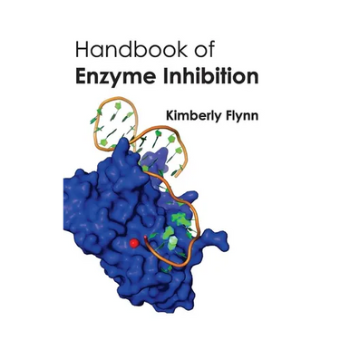 Handbook of Enzyme Inhibition