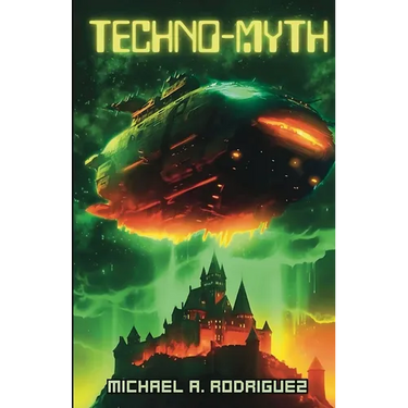 Techno-Myth