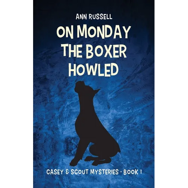 On Monday the Boxer Howled