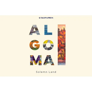 Algoma - Solemn Land
