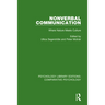 Nonverbal Communication: Where Nature Meets Culture
