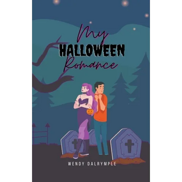 My Halloween Romance