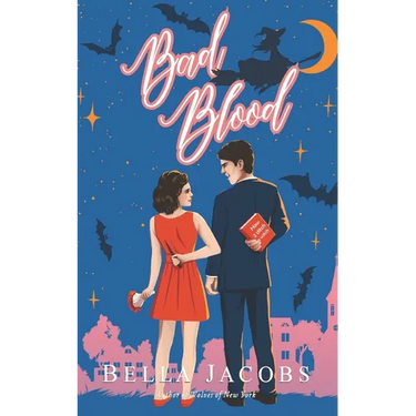 Bad Blood: A Vampire Romance