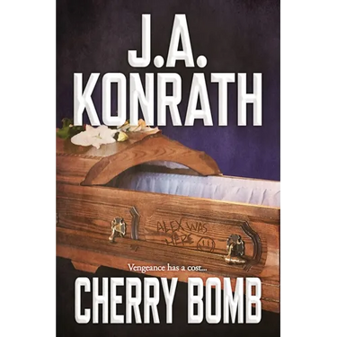 Cherry Bomb