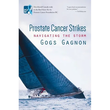 Prostate Cancer Strikes: Navigating the Storm