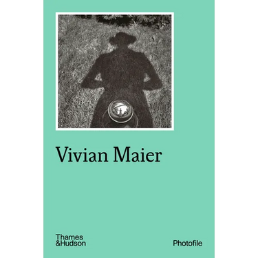 Vivian Maier (Photofile)