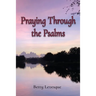 Praying Through the Psalms