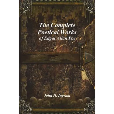 The Complete Poetical Works of Edgar Allan Poe