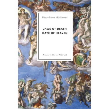 Jaws of Death: Gate of Heaven