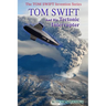 Tom Swift and His Tectonic Interrupter
