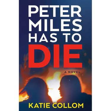 Peter Miles Has to Die