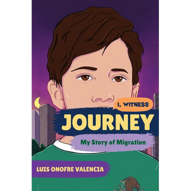 Journey: My Story of Migration
