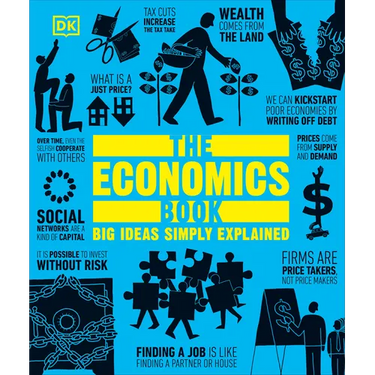 The Economics Book