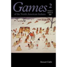 Games of the North American Indians, Volume 2: Games of Skill