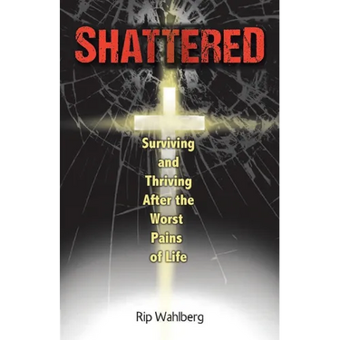 Shattered