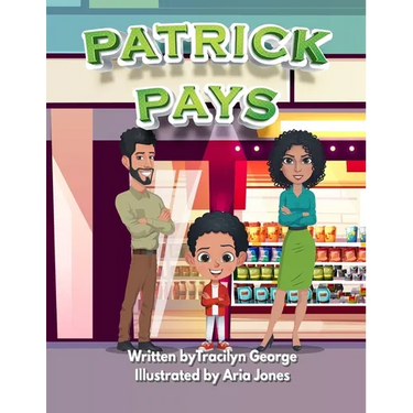 Patrick Pays