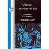 Virgil: Aeneid VII-VIII