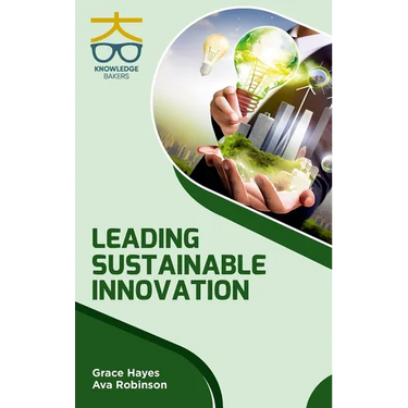 Leading Sustainable Innovation