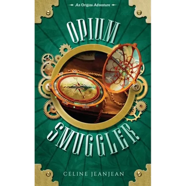 The Opium Smuggler