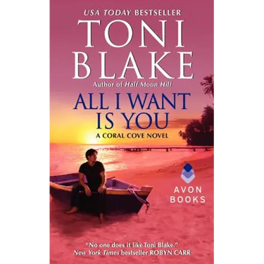 All I Want Is You