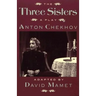 The Three Sisters