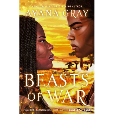 Beasts of War