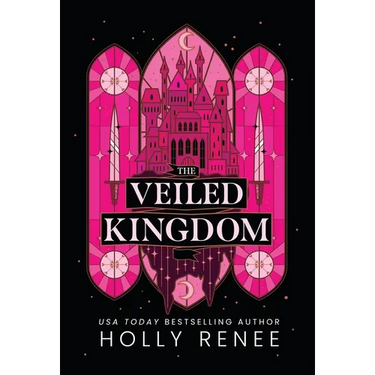 The Veiled Kingdom