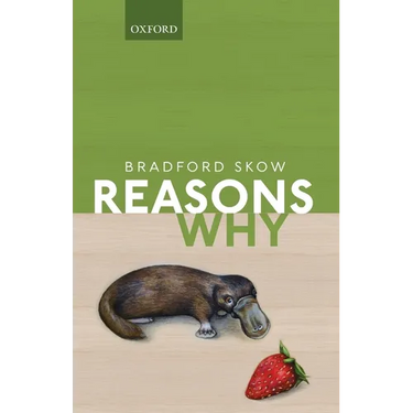Reasons Why