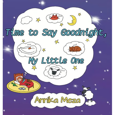 Time to Say Goodnight, My Little One