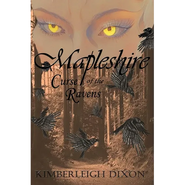 Mapleshire: Curse of the Ravens