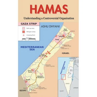 Hamas: Understanding a Controversial Organization
