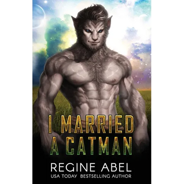 I Married A Catman