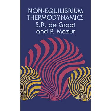 Non-Equilibrium Thermodynamics