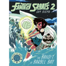 Fantasy Sports No. 2: The Bandit of Barbel Bay