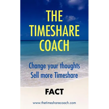 The Timeshare Coach