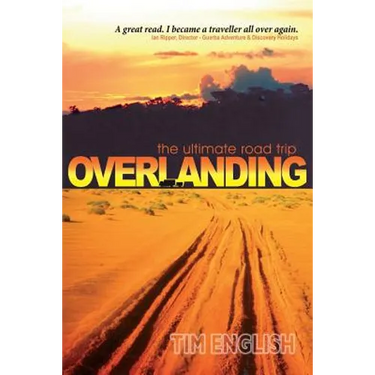 Overlanding