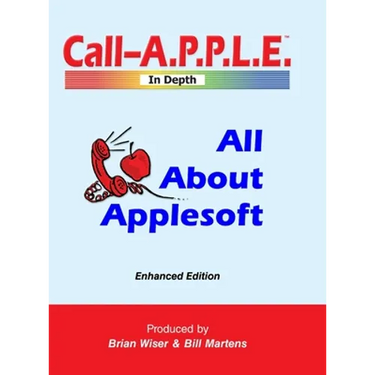 All About Applesoft: Enhanced Edition
