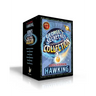 George's Secret Key Complete Paperback Collection (Boxed Set): George's Secret Key to the Universe; George's Cosmic Treasure Hunt; George and the Big