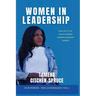Women in Leadership: From No to Yes - a Black Disabled Woman's Leadership Journey