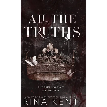 All The Truths: Special Edition Print