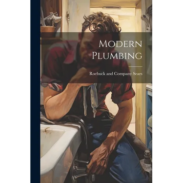 Modern Plumbing
