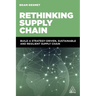 Rethinking Supply Chain: Build a Strategy-Driven, Sustainable and Resilient Supply Chain