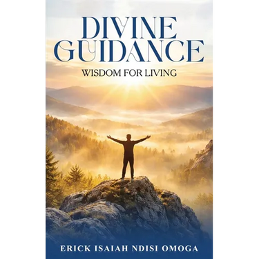 Divine Guidance: Wisdom for Living