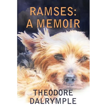 Ramses: A Memoir